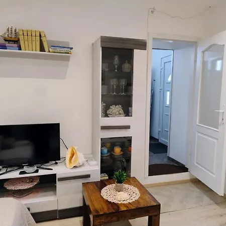 Apartment In Mari Ema Kastela