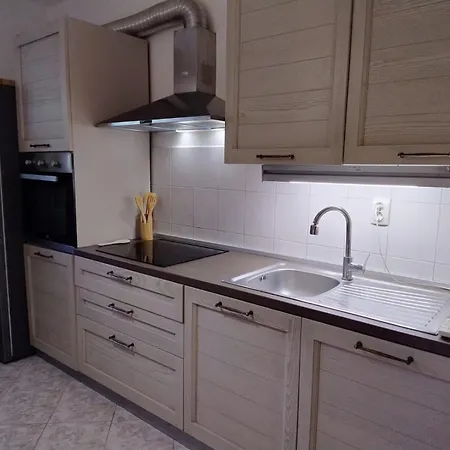 In Mari Ema Apartament Kaštela