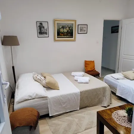 In Mari Ema Διαμέρισμα