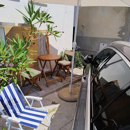 In Mari Ema Apartament *